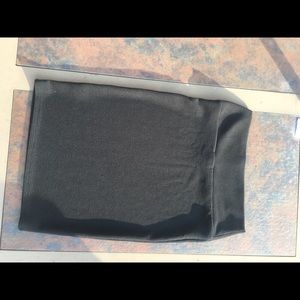 Lularoe Black Cassie Skirt Size S